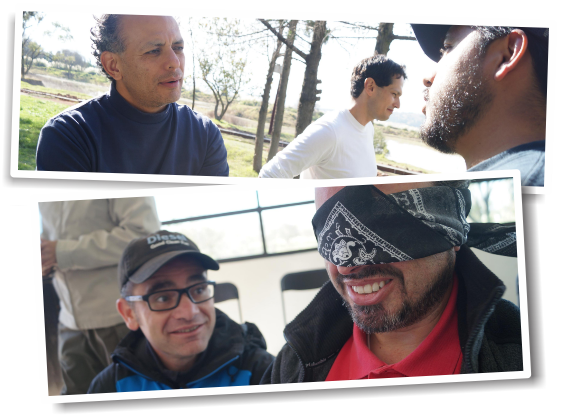 coachin fotos